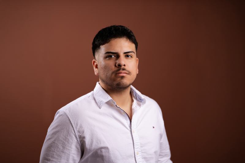 Brandon Mendoza